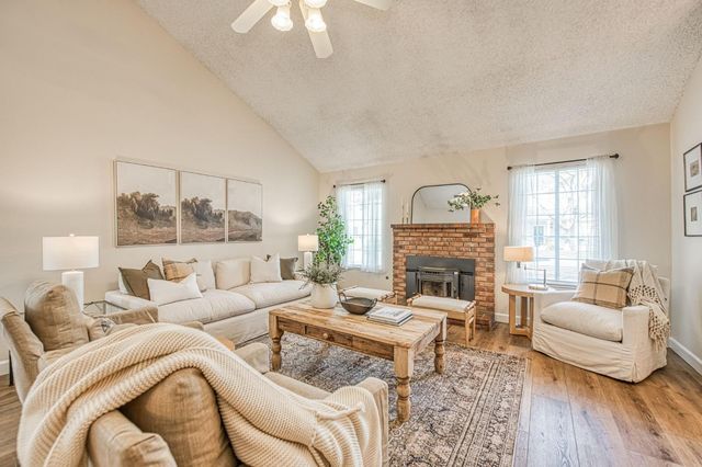 1855 E Frederick Avenue, Fresno, CA 93720