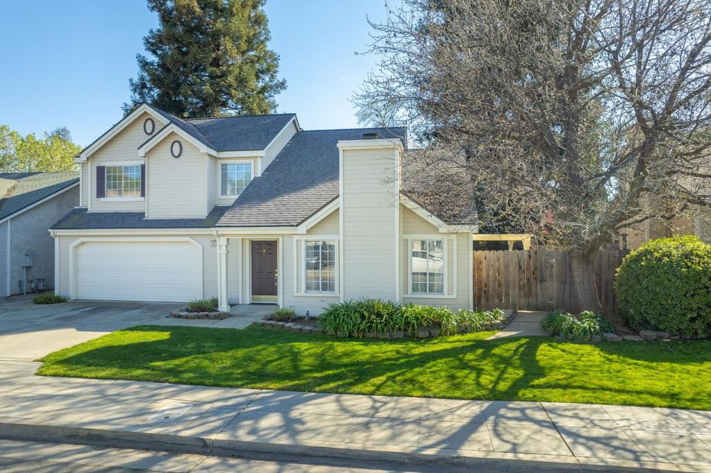 1855 E Frederick Avenue, Fresno, CA 93720