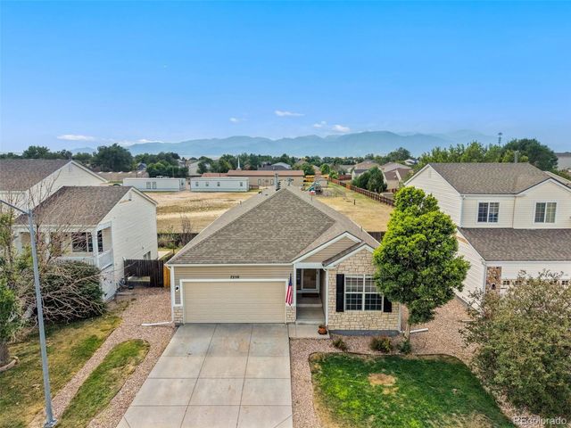 7250 Bentwater Drive, Fountain, CO 80817
