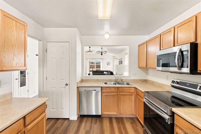 7250 Bentwater Drive, Fountain, CO 80817