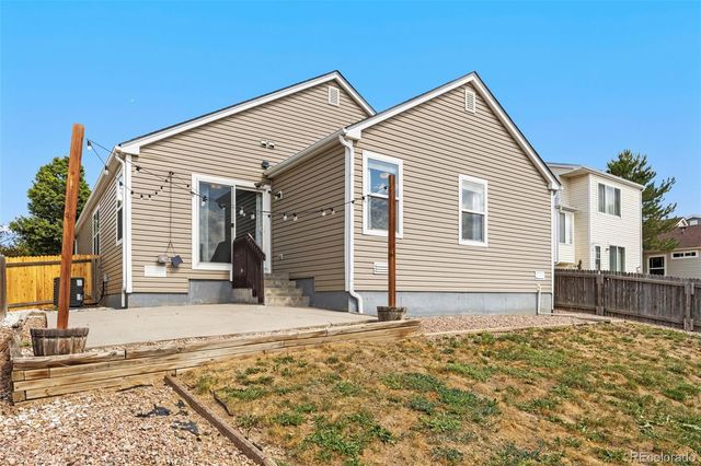 7250 Bentwater Drive, Fountain, CO 80817