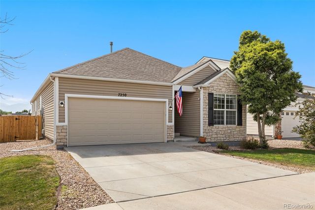 7250 Bentwater Drive, Fountain, CO 80817