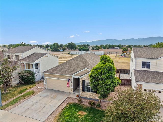 7250 Bentwater Drive, Fountain, CO 80817