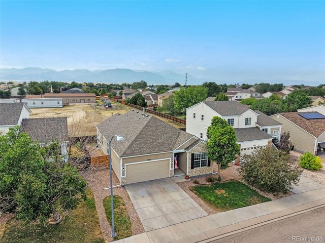 7250 Bentwater Drive, Fountain, CO 80817