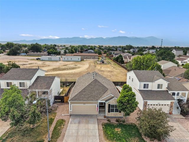 7250 Bentwater Drive, Fountain, CO 80817
