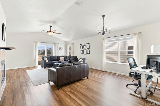7250 Bentwater Drive, Fountain, CO 80817