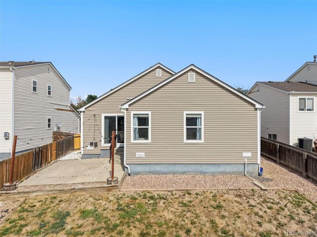 7250 Bentwater Drive, Fountain, CO 80817