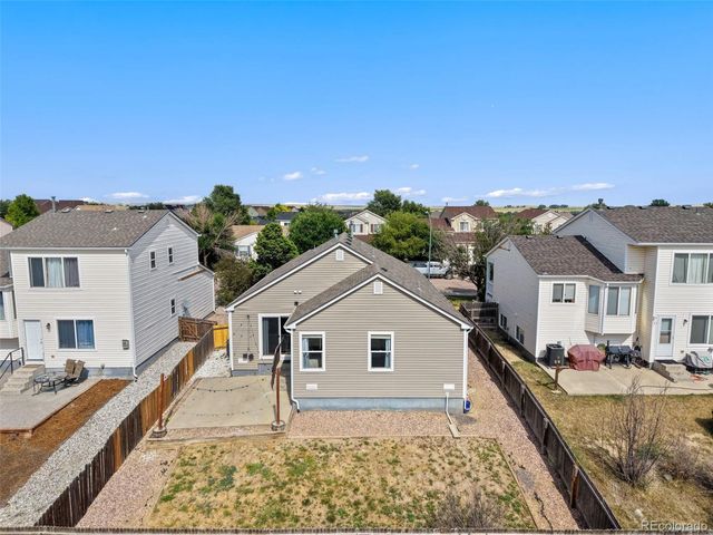 7250 Bentwater Drive, Fountain, CO 80817