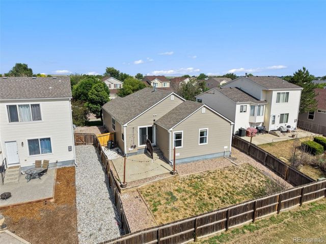 7250 Bentwater Drive, Fountain, CO 80817