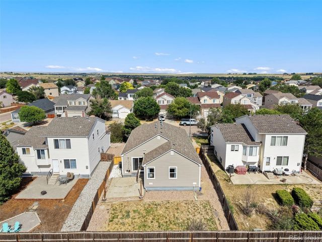 7250 Bentwater Drive, Fountain, CO 80817