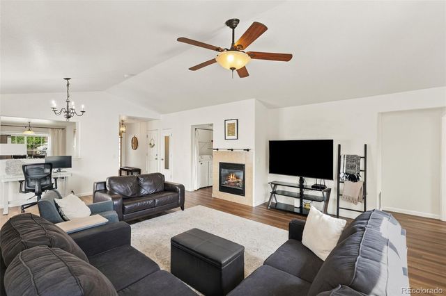 7250 Bentwater Drive, Fountain, CO 80817