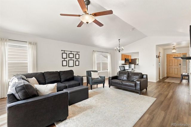 7250 Bentwater Drive, Fountain, CO 80817