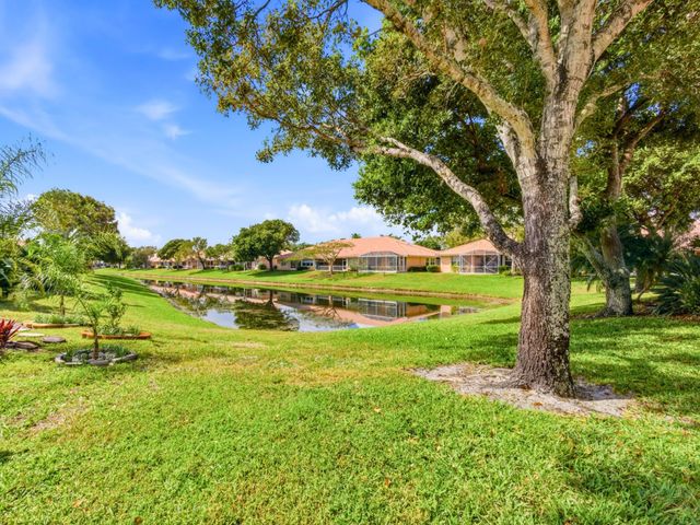 308 Coral Trace Court, Delray Beach, FL 33445