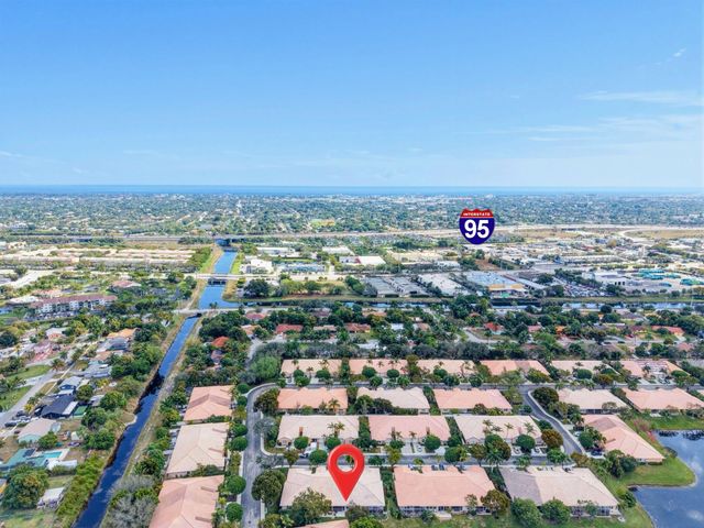 308 Coral Trace Court, Delray Beach, FL 33445