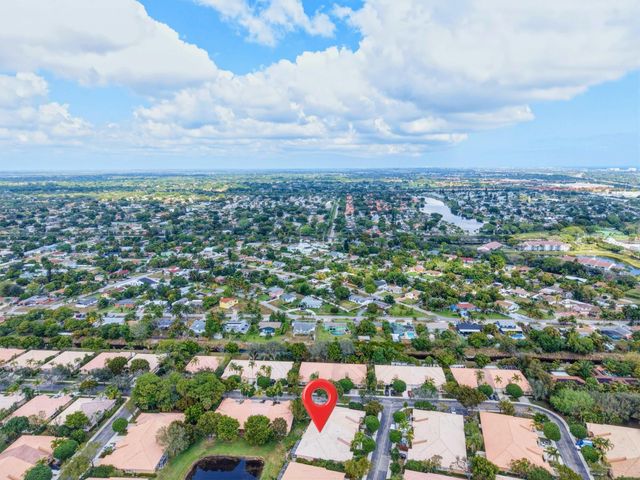 308 Coral Trace Court, Delray Beach, FL 33445