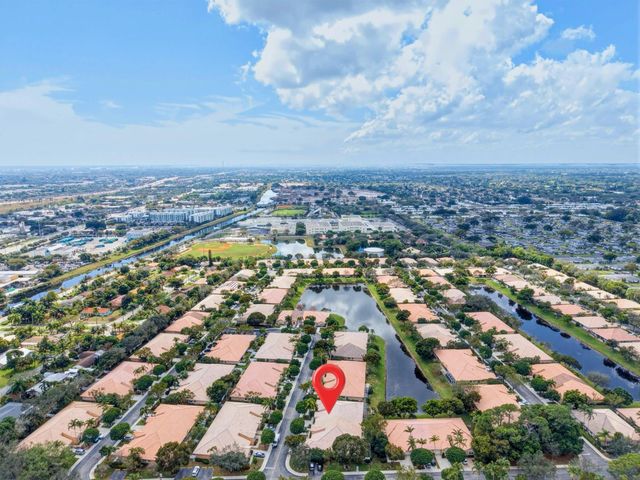 308 Coral Trace Court, Delray Beach, FL 33445