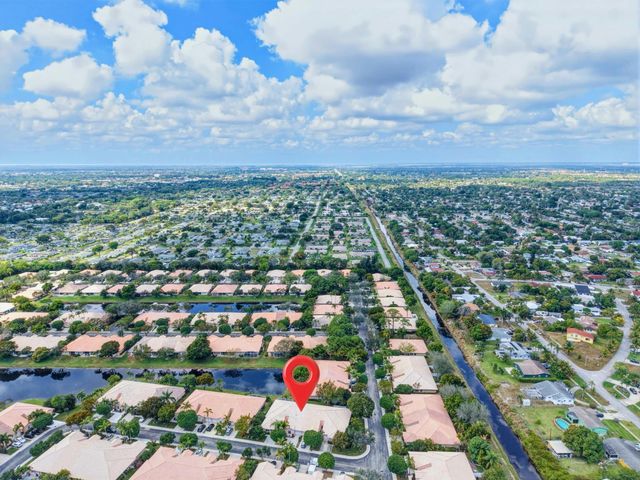 308 Coral Trace Court, Delray Beach, FL 33445