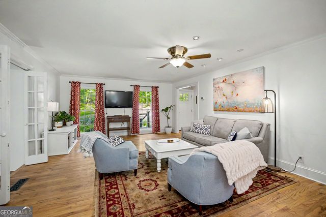 893 Happy Valley Circle, Newnan, GA 30263