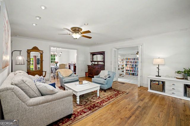 893 Happy Valley Circle, Newnan, GA 30263