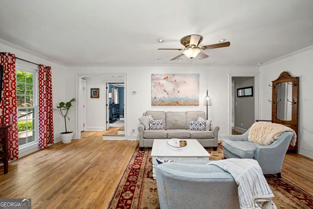 893 Happy Valley Circle, Newnan, GA 30263