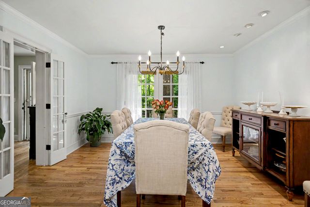893 Happy Valley Circle, Newnan, GA 30263