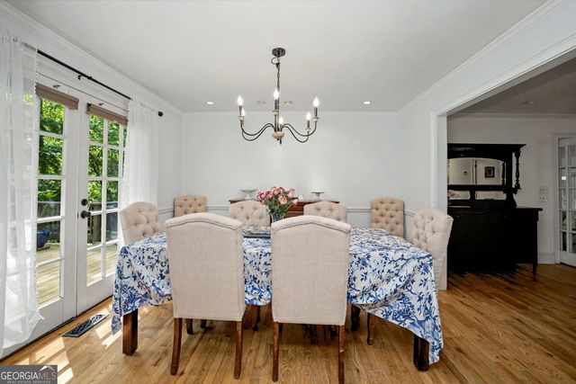 893 Happy Valley Circle, Newnan, GA 30263