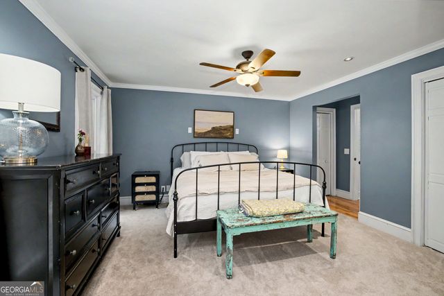 893 Happy Valley Circle, Newnan, GA 30263