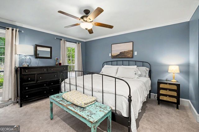 893 Happy Valley Circle, Newnan, GA 30263