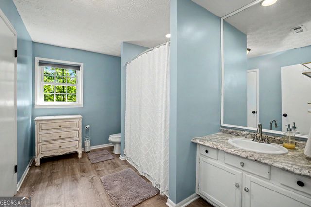 893 Happy Valley Circle, Newnan, GA 30263