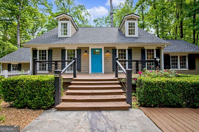 893 Happy Valley Circle, Newnan, GA 30263