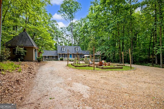 893 Happy Valley Circle, Newnan, GA 30263