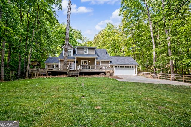 893 Happy Valley Circle, Newnan, GA 30263