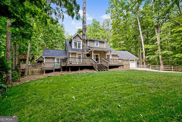 893 Happy Valley Circle, Newnan, GA 30263