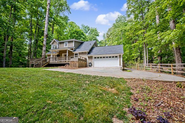 893 Happy Valley Circle, Newnan, GA 30263