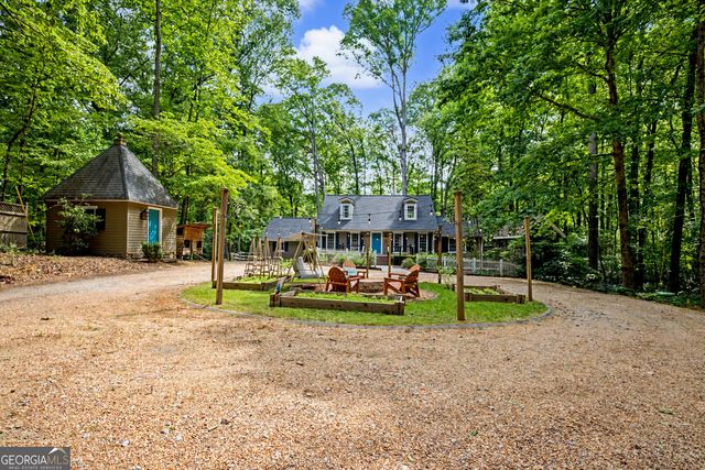 893 Happy Valley Circle, Newnan, GA 30263