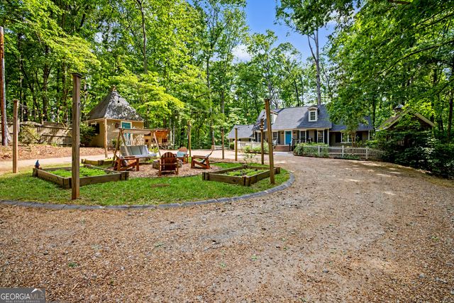 893 Happy Valley Circle, Newnan, GA 30263