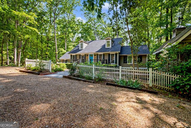 893 Happy Valley Circle, Newnan, GA 30263