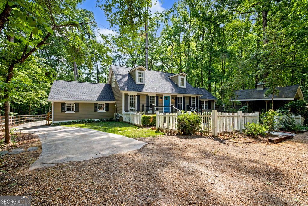893 Happy Valley Circle, Newnan, GA 30263