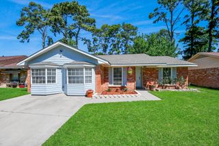7414 Battlewood Drive, Houston, TX 77040