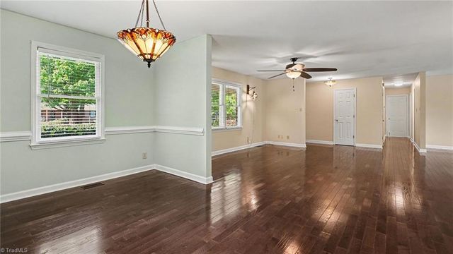4526 Fence Drive, Greensboro, NC 27409