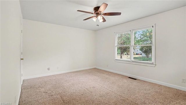 4526 Fence Drive, Greensboro, NC 27409