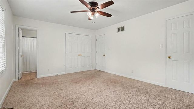 4526 Fence Drive, Greensboro, NC 27409