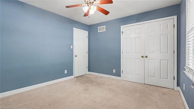 4526 Fence Drive, Greensboro, NC 27409