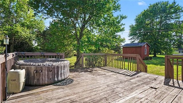 4526 Fence Drive, Greensboro, NC 27409