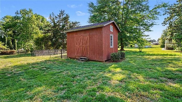 4526 Fence Drive, Greensboro, NC 27409