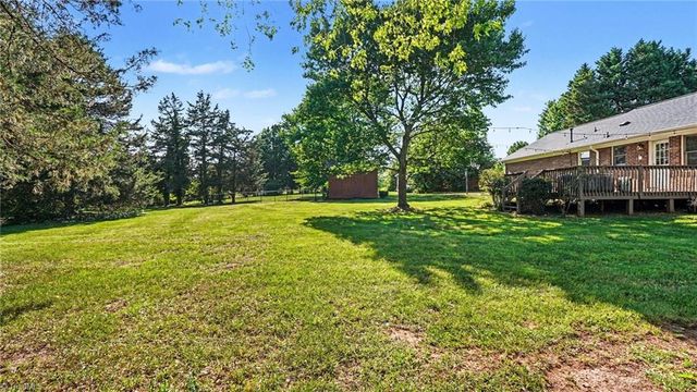 4526 Fence Drive, Greensboro, NC 27409