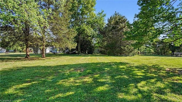 4526 Fence Drive, Greensboro, NC 27409