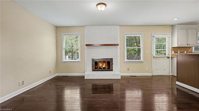4526 Fence Drive, Greensboro, NC 27409