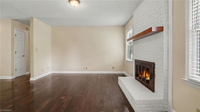 4526 Fence Drive, Greensboro, NC 27409