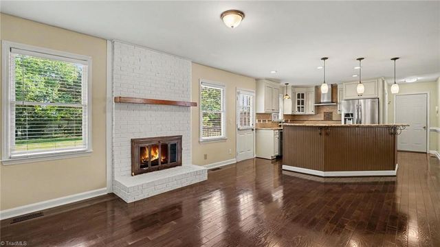 4526 Fence Drive, Greensboro, NC 27409